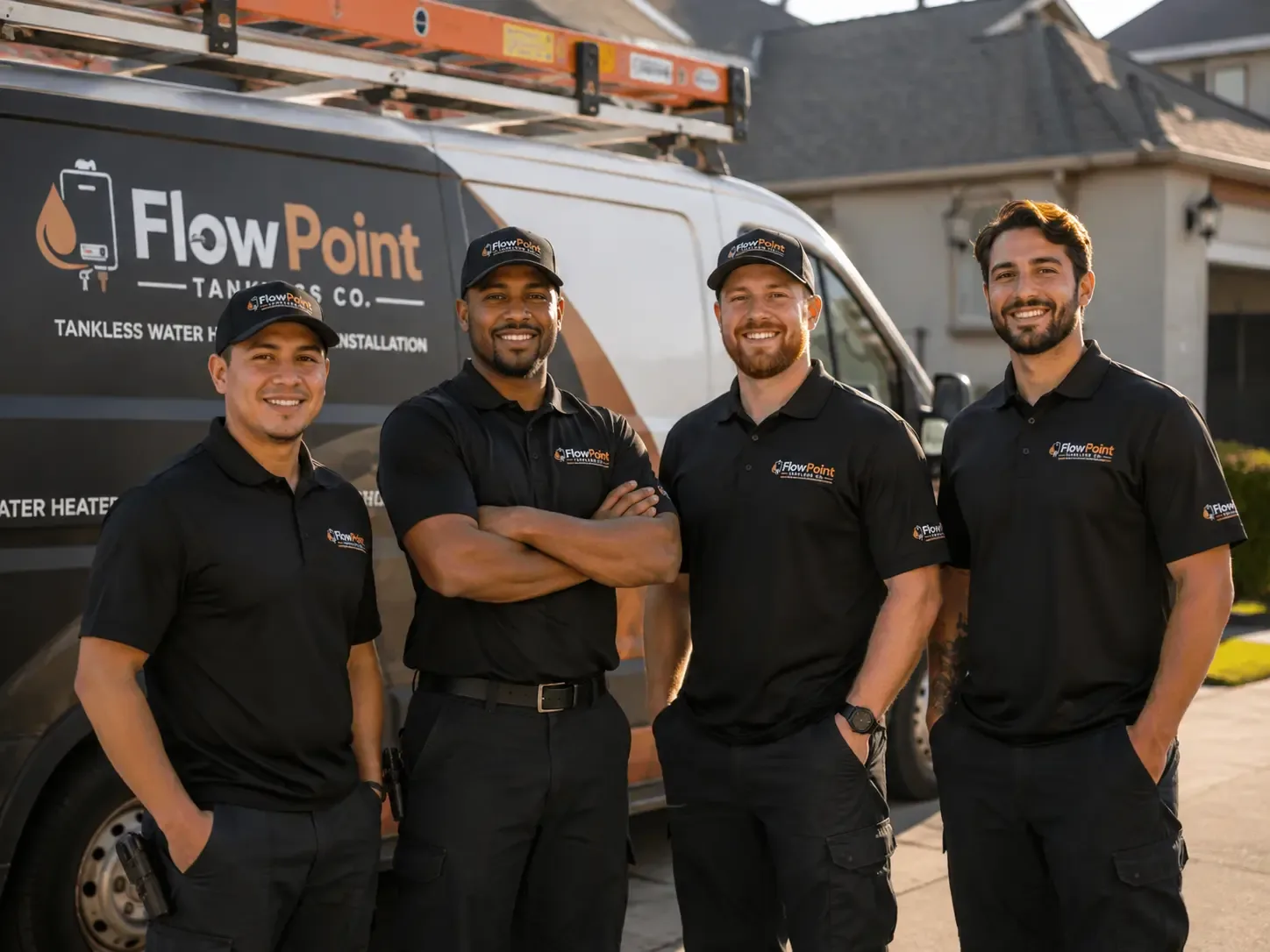 Tankless Water Heater Installation company in Tofte, MN